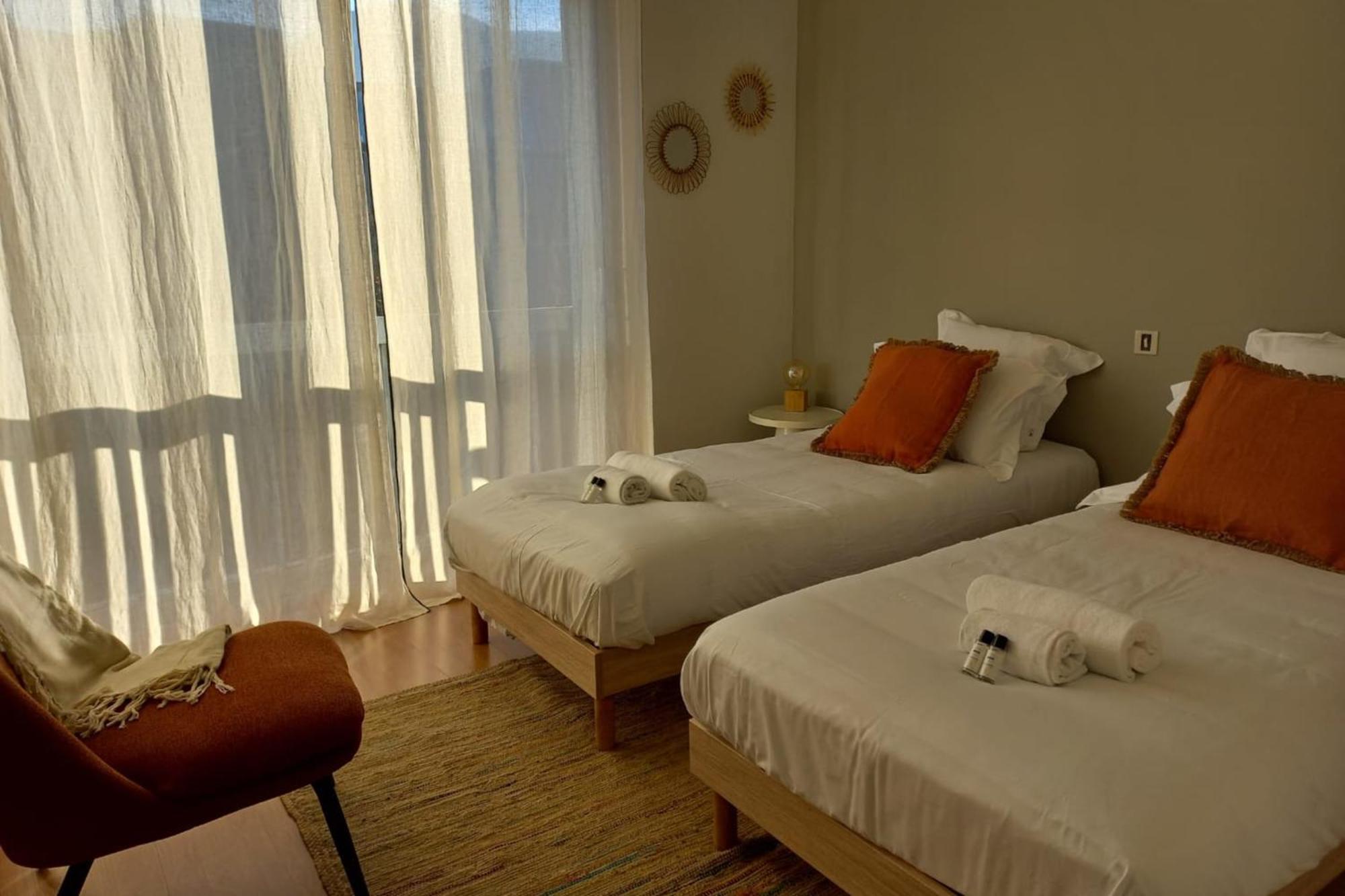 Tournette-Comfortable And Quiet Luxury Apartment Анси Экстерьер фото